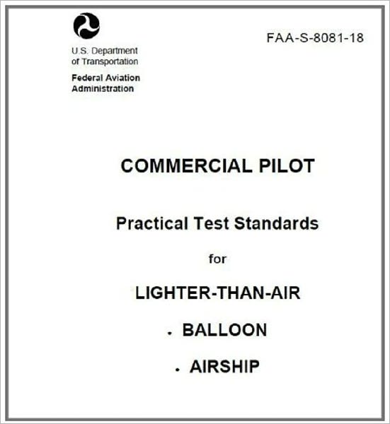 COMMERCIAL PILOT Practical Test Standards for ROTORCRAFT, HELICOPTER, GYROPLANE, Plus 500 free US military manuals and US Army field manuals when you sample this book