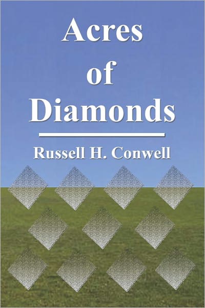 Acres of Diamonds