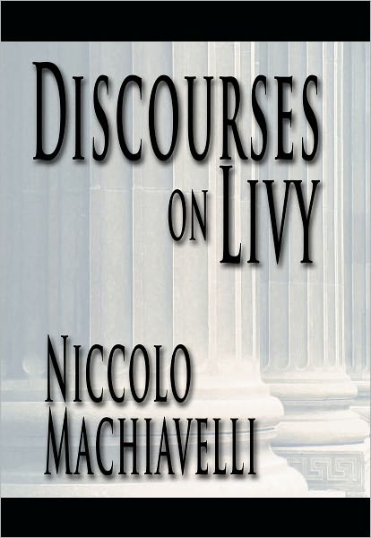 Discourses on Livy