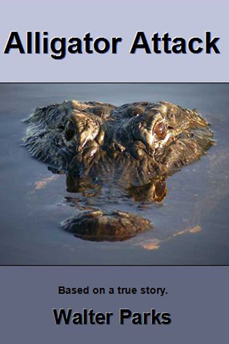 Alligator Attack!