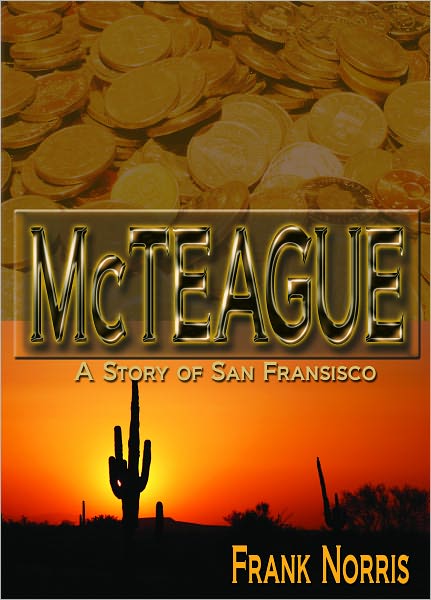 McTeague