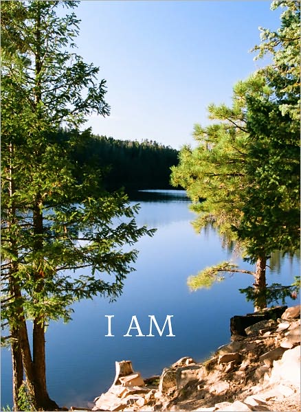 I AM