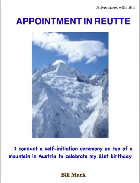 Appointment in Reutte