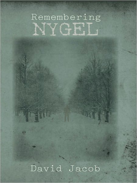 Remembering Nygel