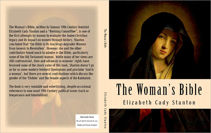 The Woman's Bible