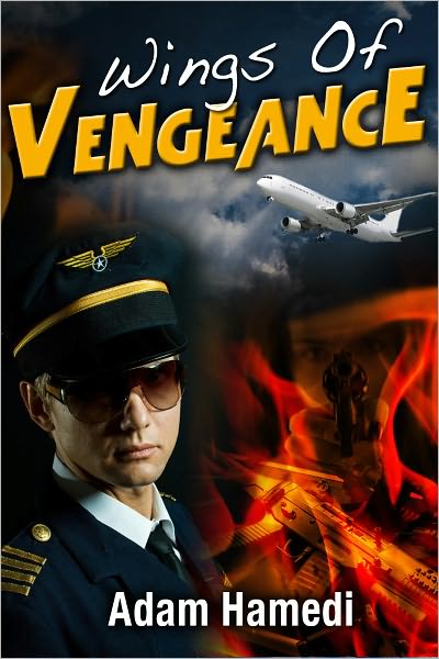 Wings Of Vengeance