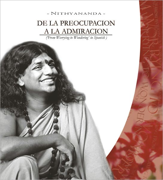 De Preocupaciones A La Admiracion