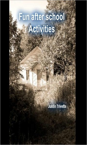 Fun Afterschool activities