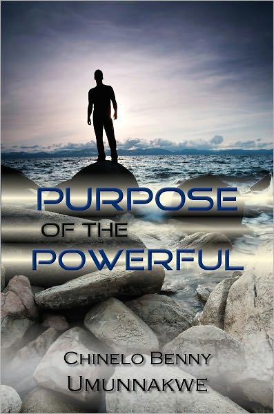 Purpose of the Powerful