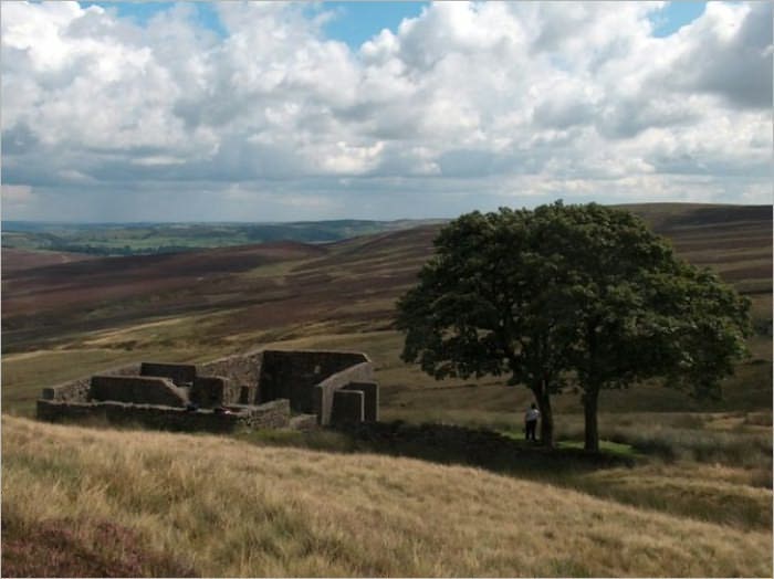 Wuthering Heights