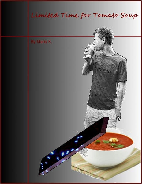 Limited Time for Tomato Soup