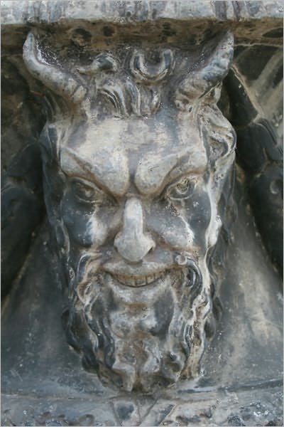 The Devil's Dictionary [Illustrated]