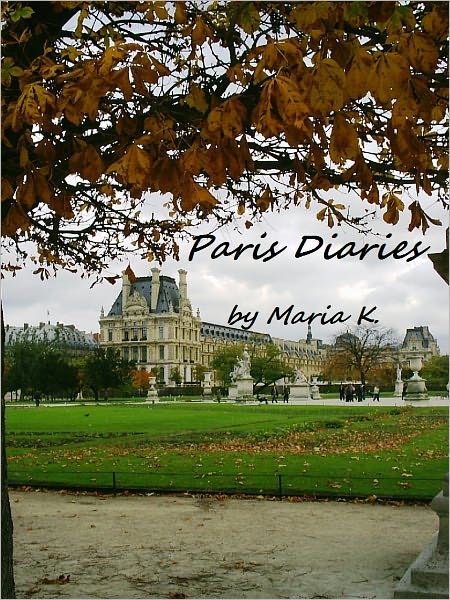 Paris Diaries: tips, impressions and dispelling of the common myths about the City of Lights and its inhabitants