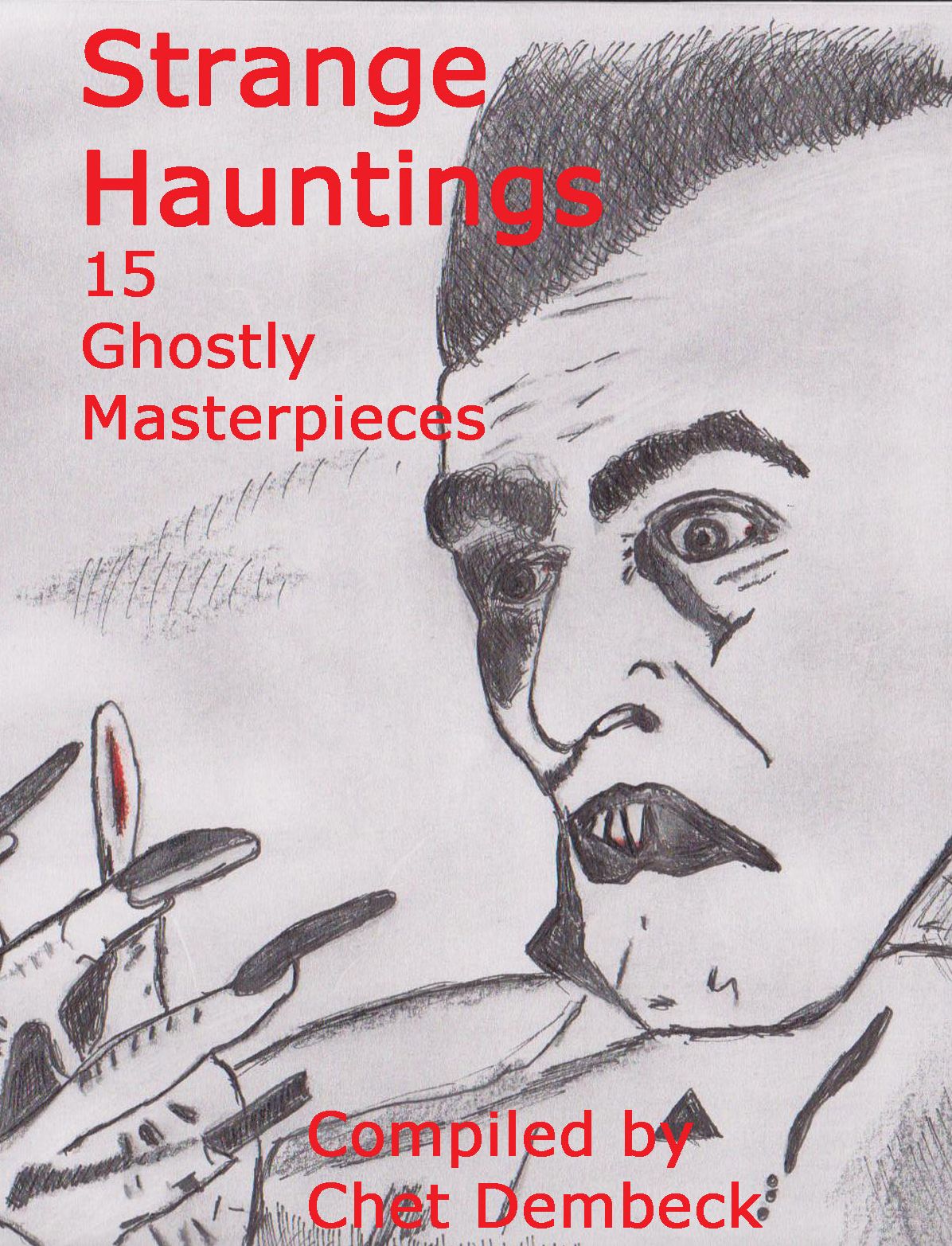 Strange Hauntings: 15 Ghostly Masterpieces