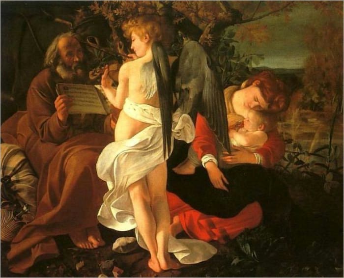 Text-Book of the History of Painting [Illustrated]