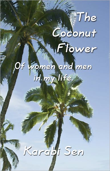The Coconut Flower