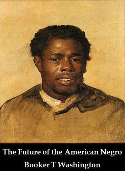 The Future of the American Negro