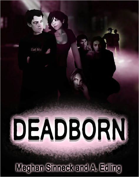 Deadborn