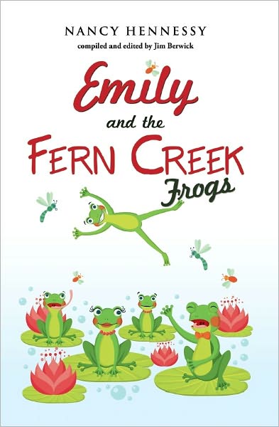 Emily and the Fern Creek Frogs