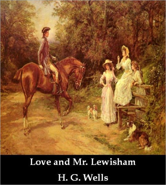 Love and Mr. Lewisham