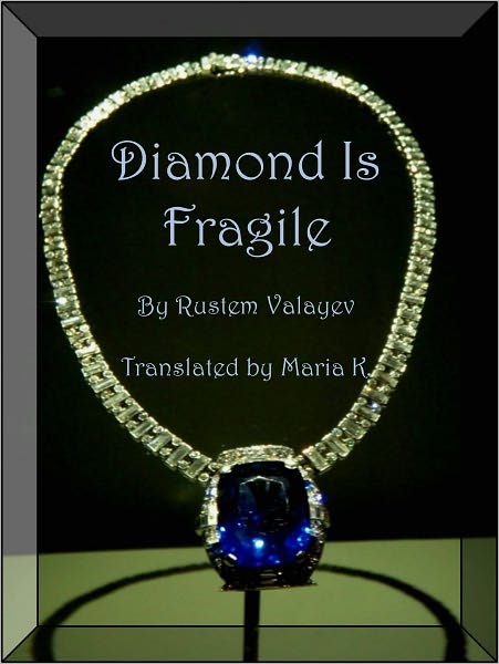 Diamond is Fragile