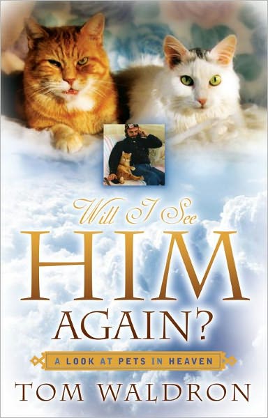 Will I See Him Again?