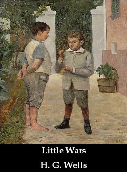 Little Wars