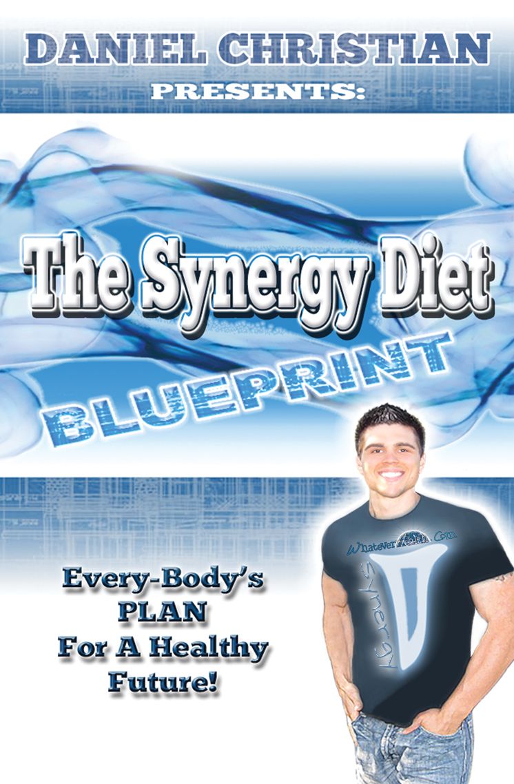 The Synergy Diet Blueprint