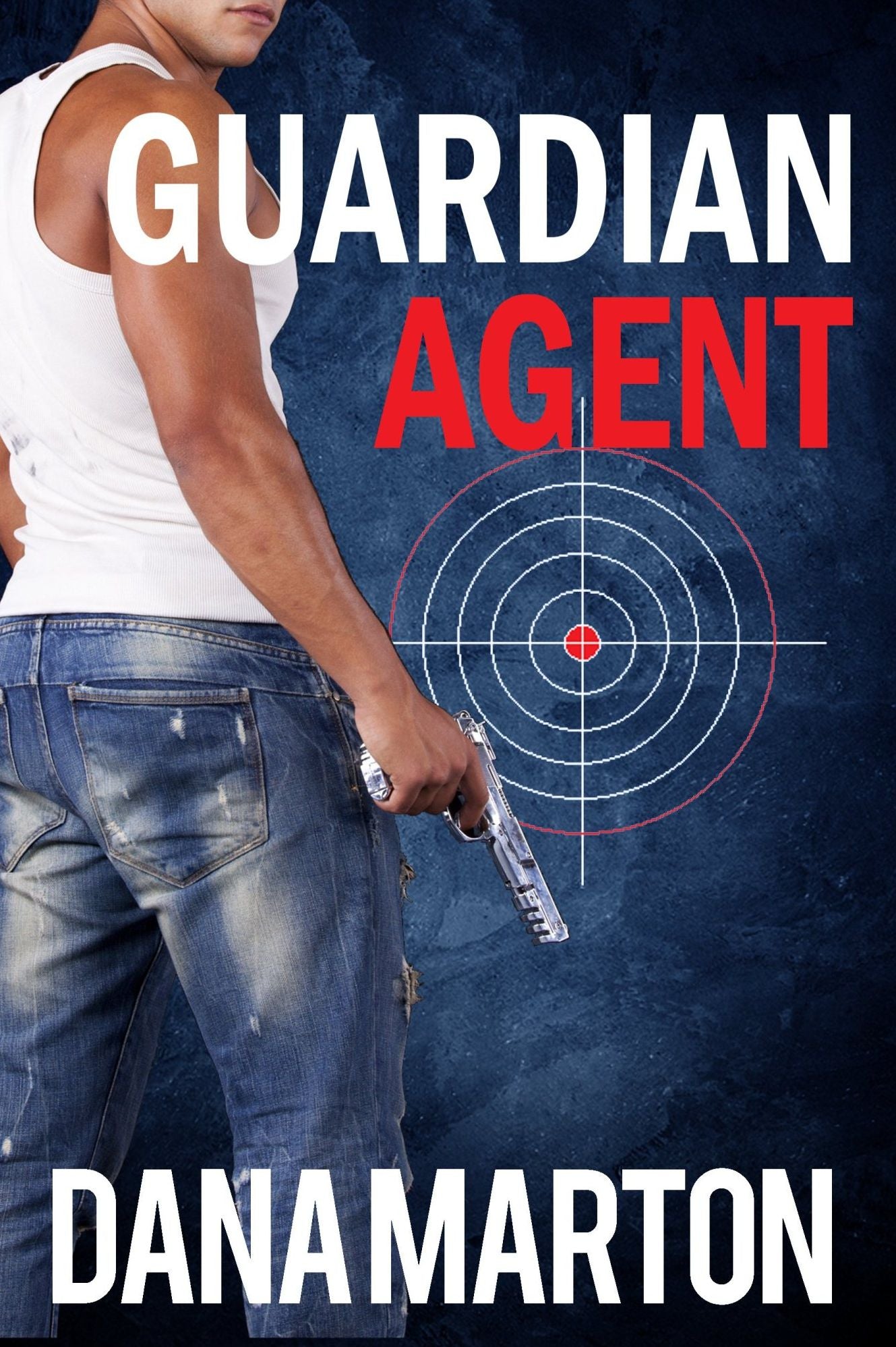 Guardian Agent (Second, Expanded Edition)