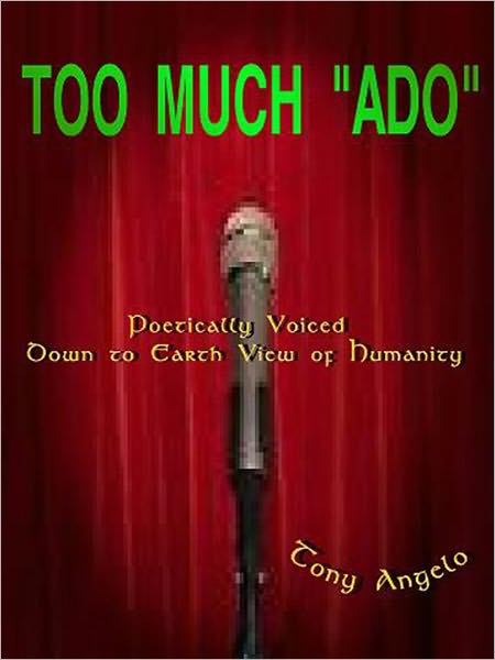 Too much 'Ado'