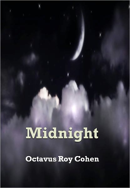 Midnight w/Direct link technology (A Mystery Thriller)