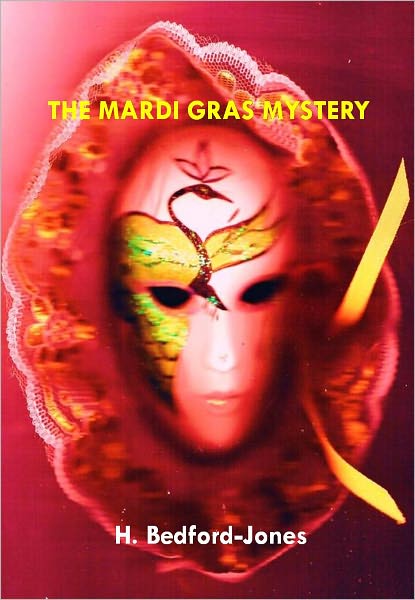 The Mardi Gras Mystery w/Direct link technology (A Mystery Classic)