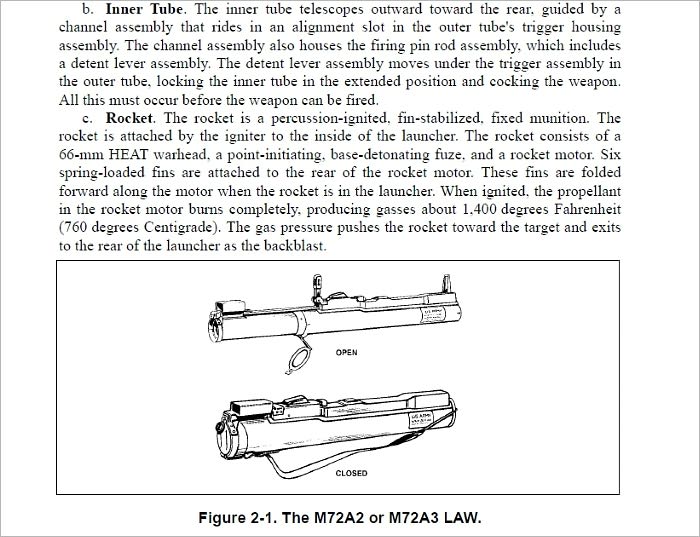 MILITARY SPECIFICATION CARBINE, 5.56MM: M4, Plus 500 free US military manuals and US Army field manuals when you sample this book