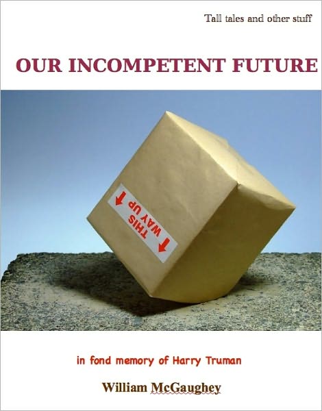 Our incompetent future