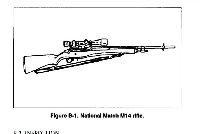 M21 SNIPER WEAPON SYSTEM, Plus 500 free US military manuals and US Army field manuals when you sample this book