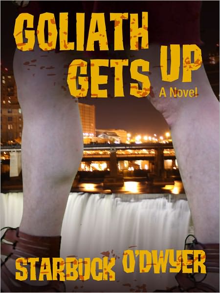Goliath Gets Up