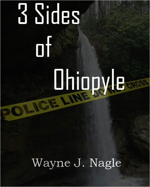 3 Sides of Ohiopyle