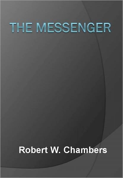 The Messenger w/Direct link technology (A Classic Detective story)