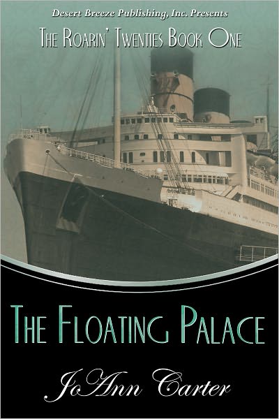 The Floating Palace