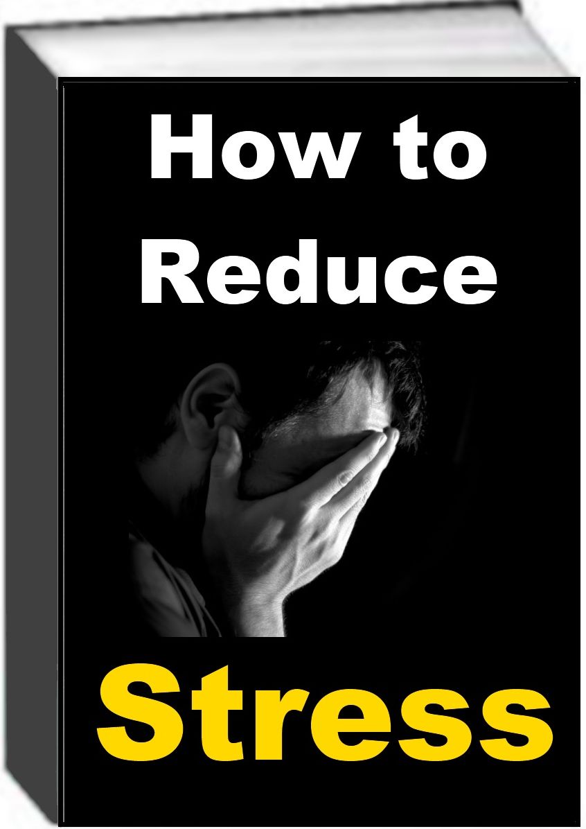 How To Reduce Stress