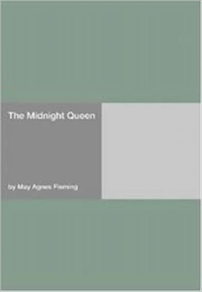 The Midnight Queen w/ Nook Direct Link Technology (A Classic Detective Novel)