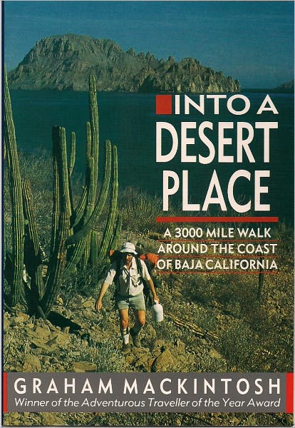 Into a Desert Place