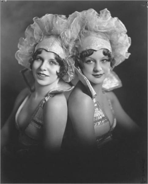 Bunner Sisters