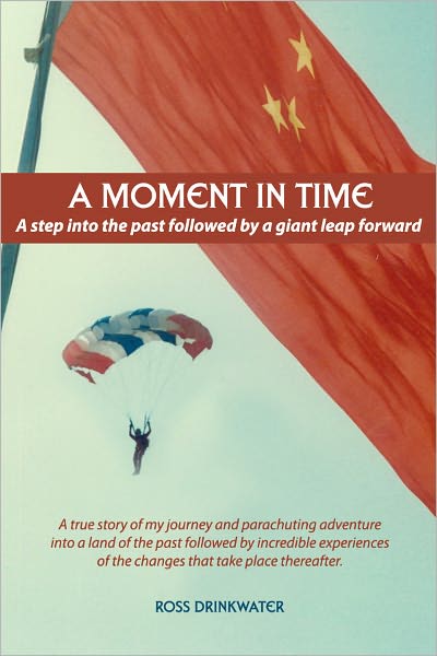 A Moment in Time