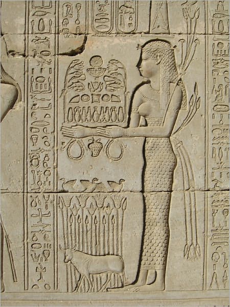 The Light of Egypt, Volume II [Illustrated]