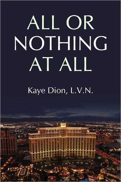 All or Nothing at All