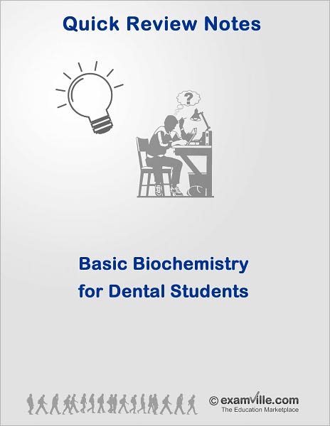 Basic Biochemistry Review for Dental Students