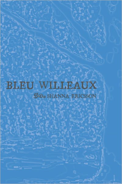 Bleu Willeaux
