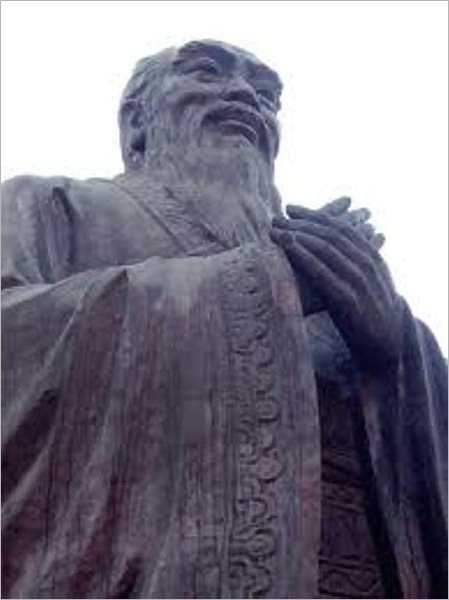 The Sayings Of Confucius [Illustrated]