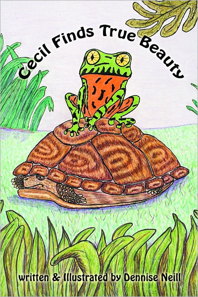 Cecil Finds True Beauty